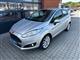 Billede af Ford Fiesta 1,0 EcoBoost Titanium Start/Stop 125HK 5d