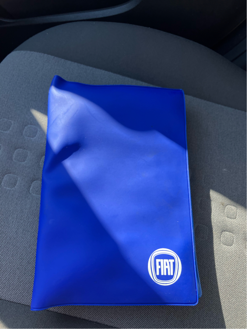 Billede af Fiat Panda 1,2 Classic 69HK 5d