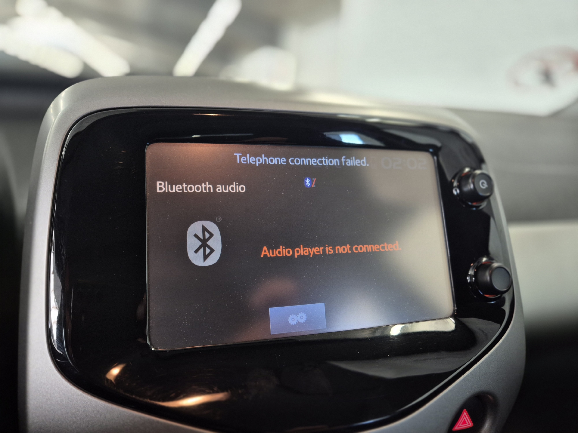 Billede af Citroën C1 1,2 PureTech Sport 82HK 5d
