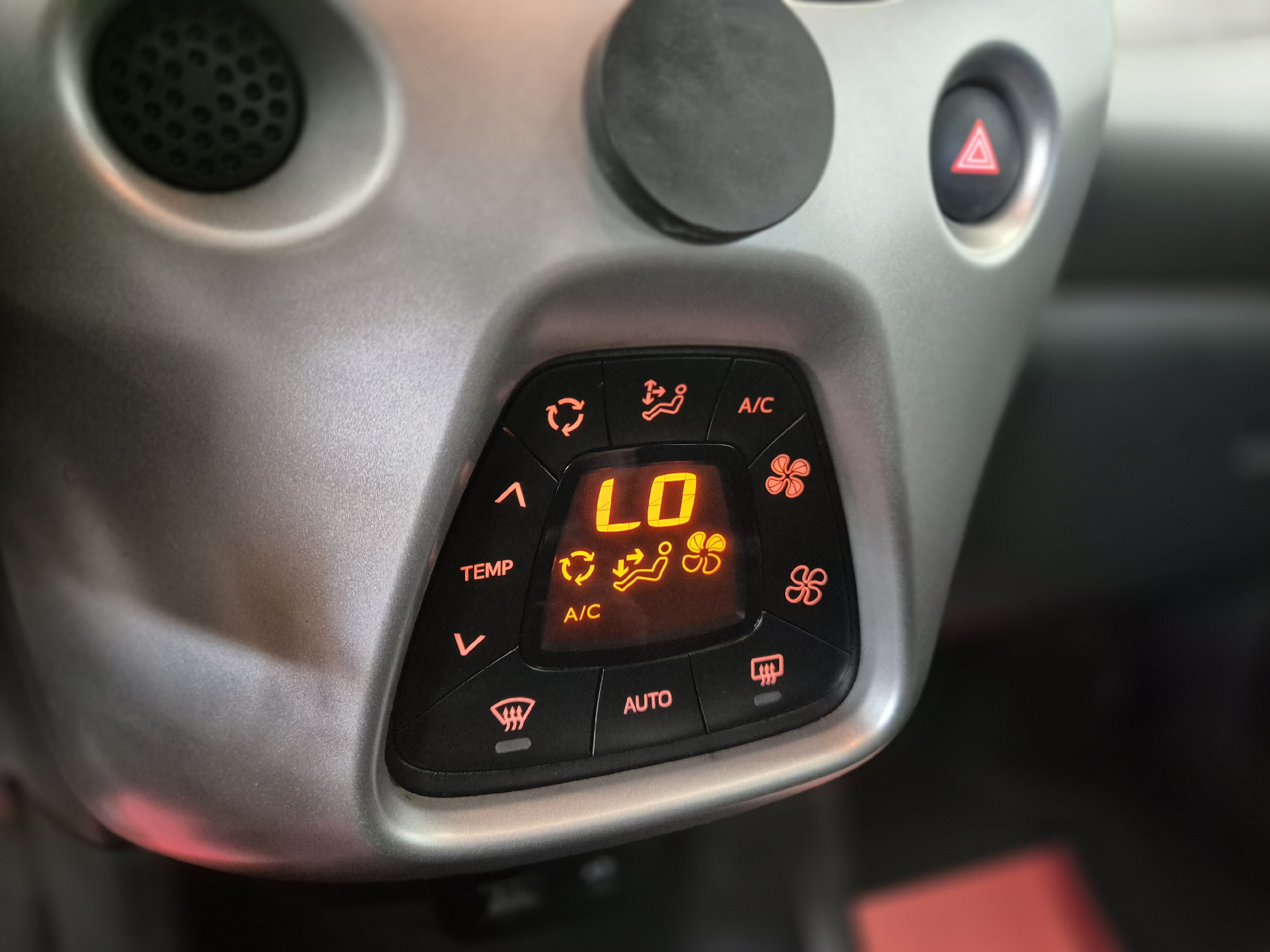 Billede af Citroën C1 1,2 PureTech Sport 82HK 5d