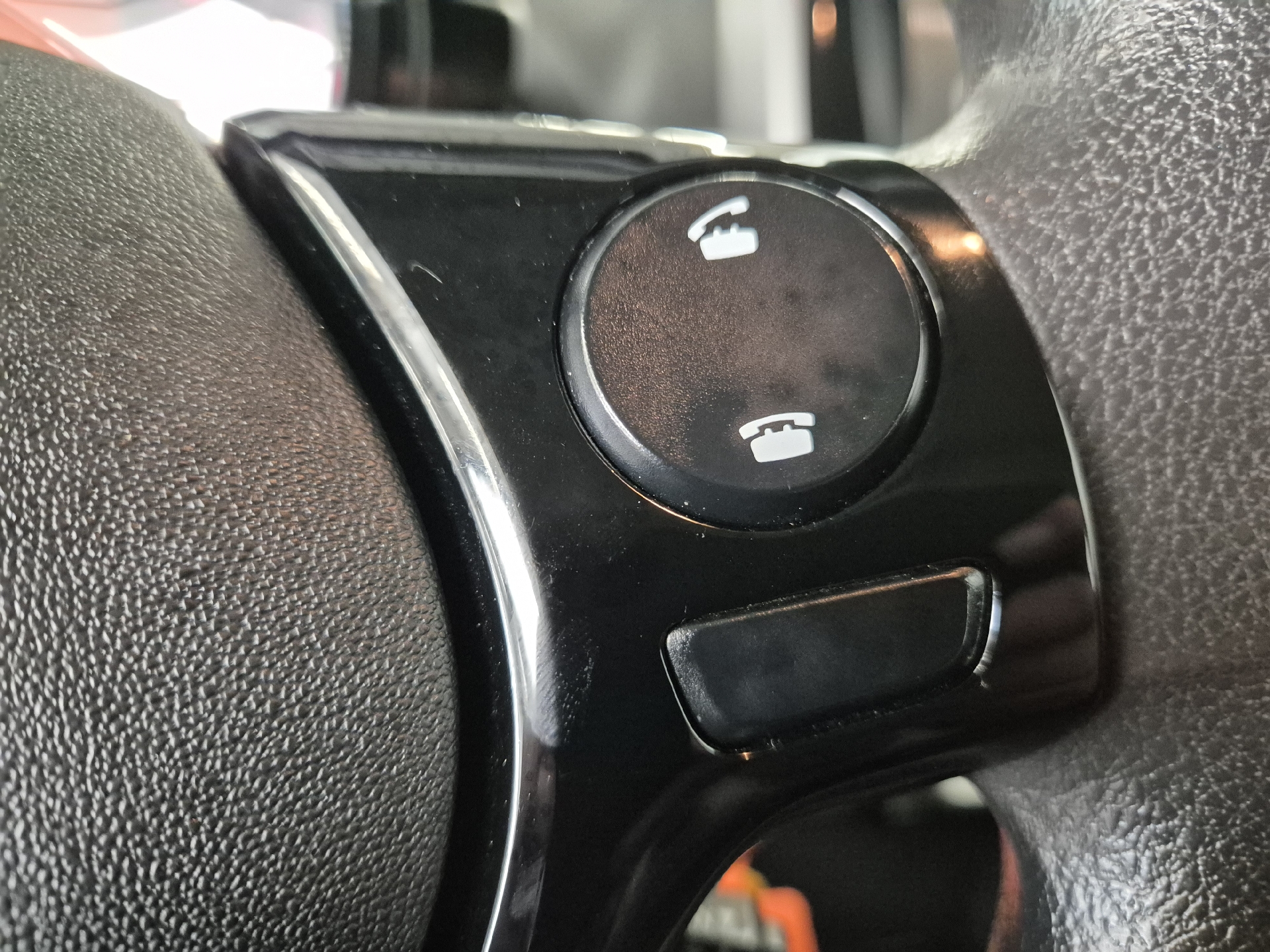 Billede af Citroën C1 1,2 PureTech Sport 82HK 5d