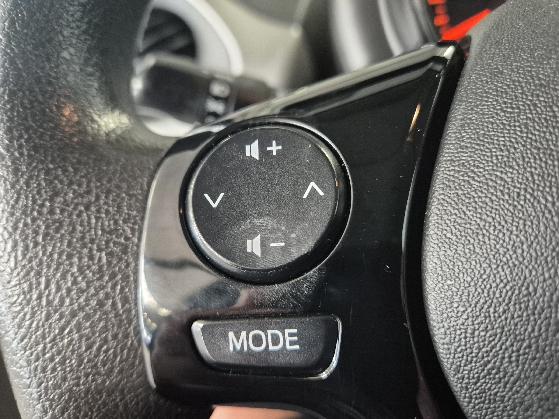 Billede af Citroën C1 1,2 PureTech Sport 82HK 5d