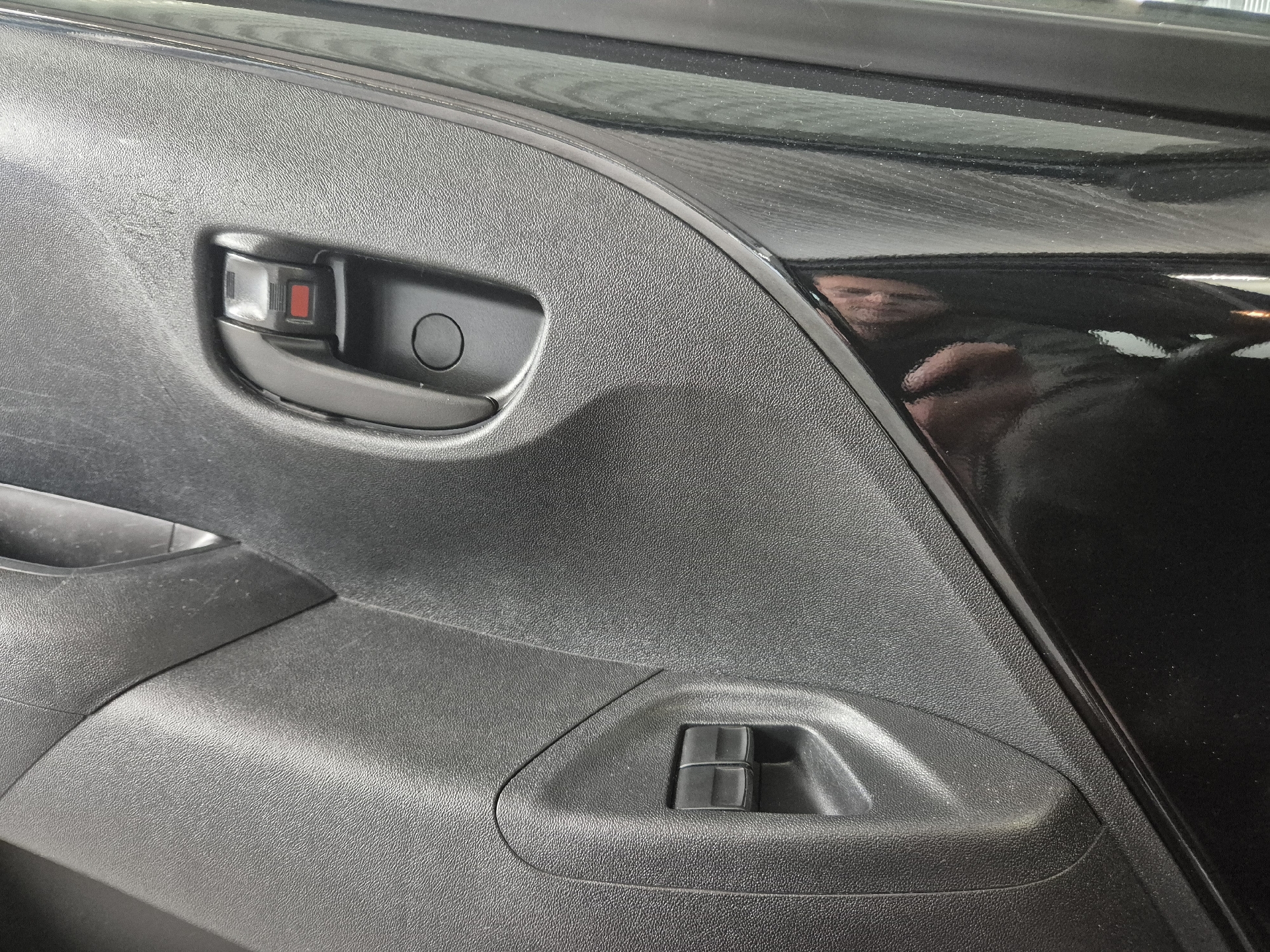 Billede af Citroën C1 1,2 PureTech Sport 82HK 5d