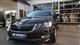 Billede af Skoda Octavia Combi 1,0 TSI Style 115HK Stc 6g