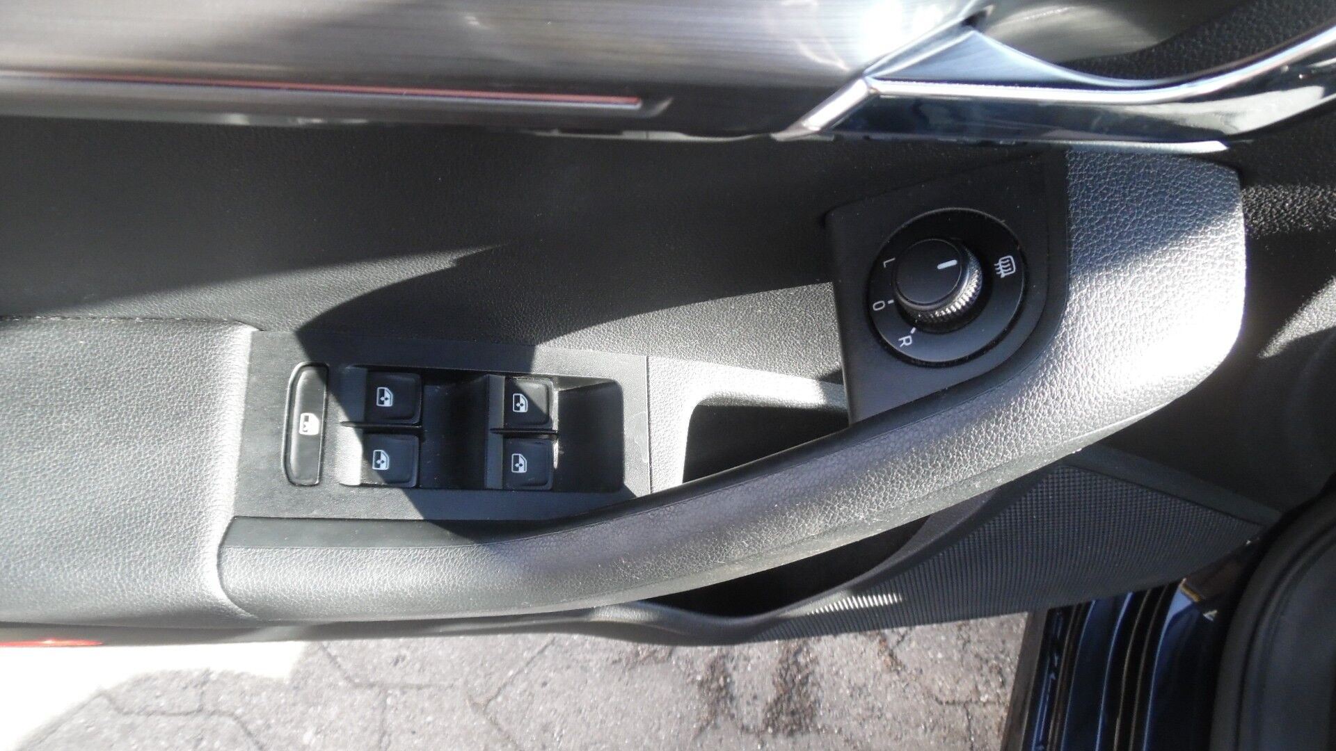 Billede af Skoda Octavia Combi 1,0 TSI Style 115HK Stc 6g