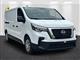 Billede af Nissan Primastar L2H1 2,0 DCi N-Connecta 150HK Van 6g Aut.