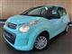 Billede af Citroën C1 1,2 PureTech Feel+ 82HK 5d