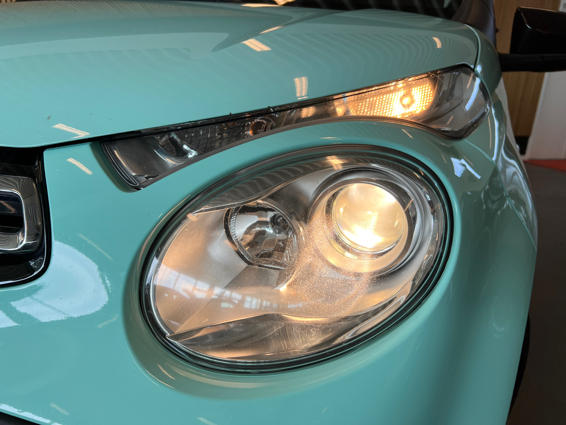 Billede af Citroën C1 1,2 PureTech Feel+ 82HK 5d