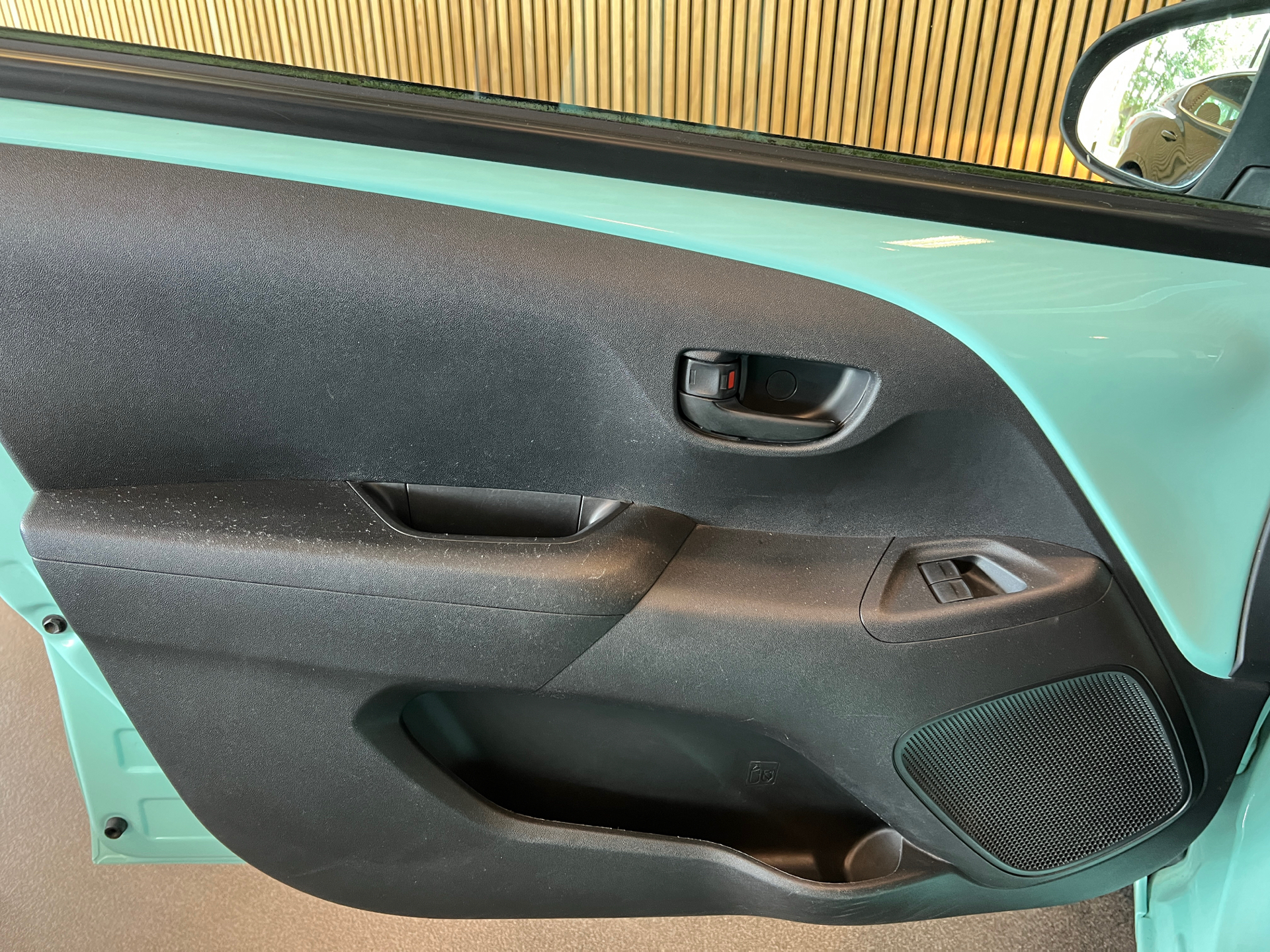 Billede af Citroën C1 1,2 PureTech Feel+ 82HK 5d