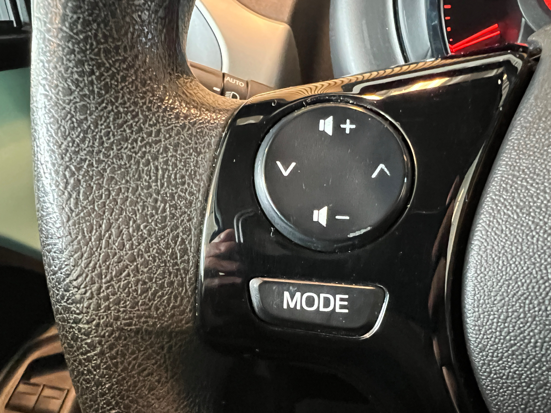Billede af Citroën C1 1,2 PureTech Feel+ 82HK 5d