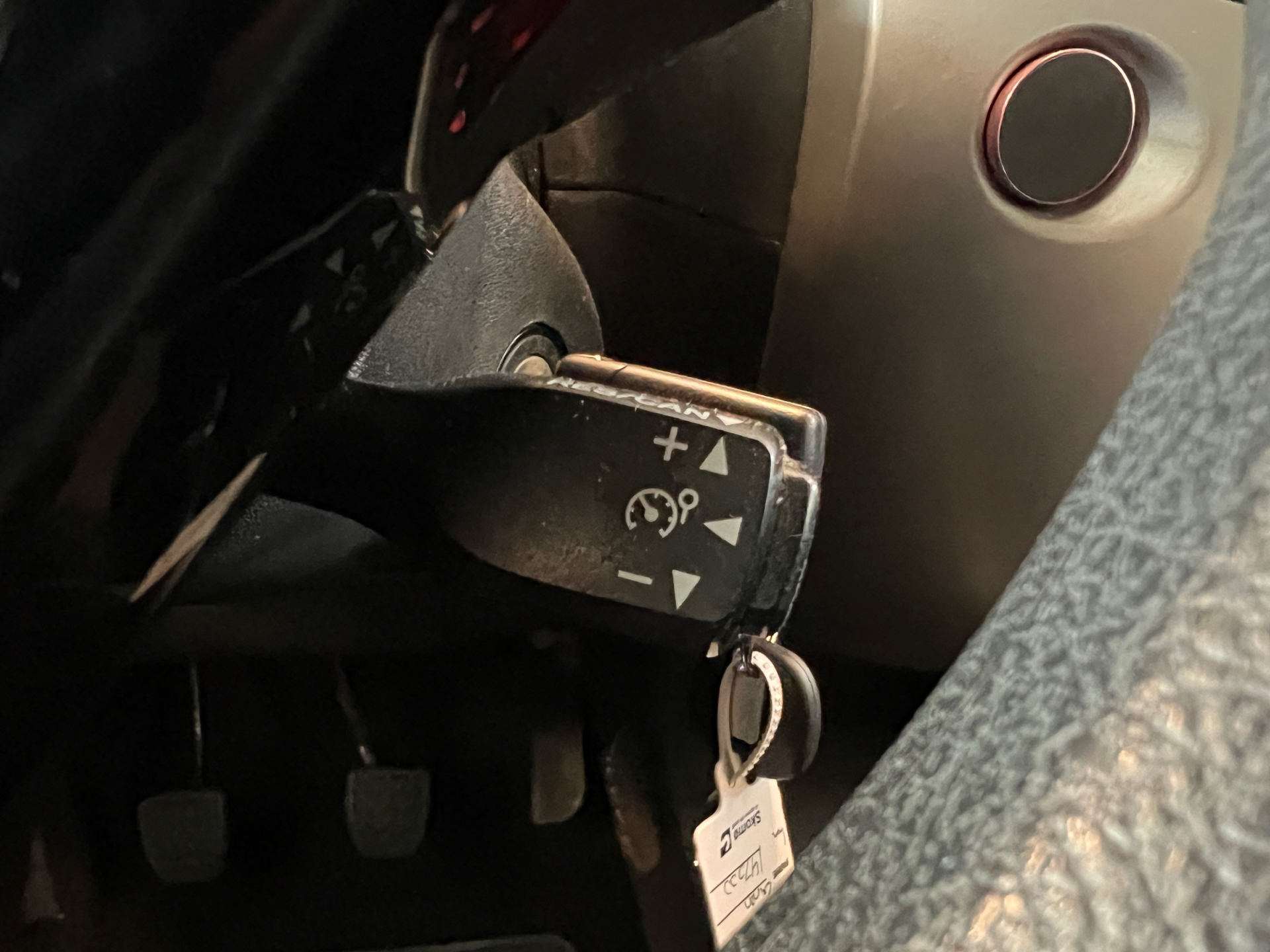 Billede af Citroën C1 1,2 PureTech Feel+ 82HK 5d