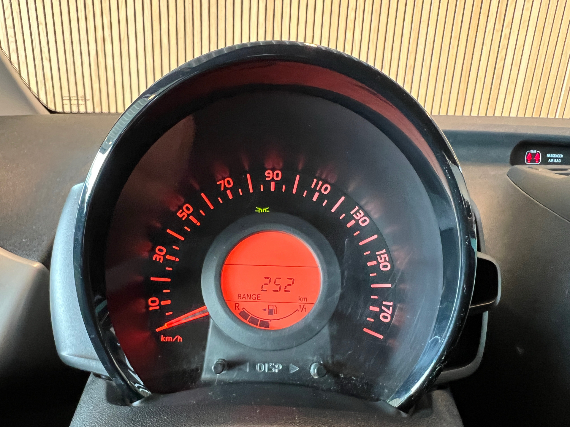 Billede af Citroën C1 1,2 PureTech Feel+ 82HK 5d
