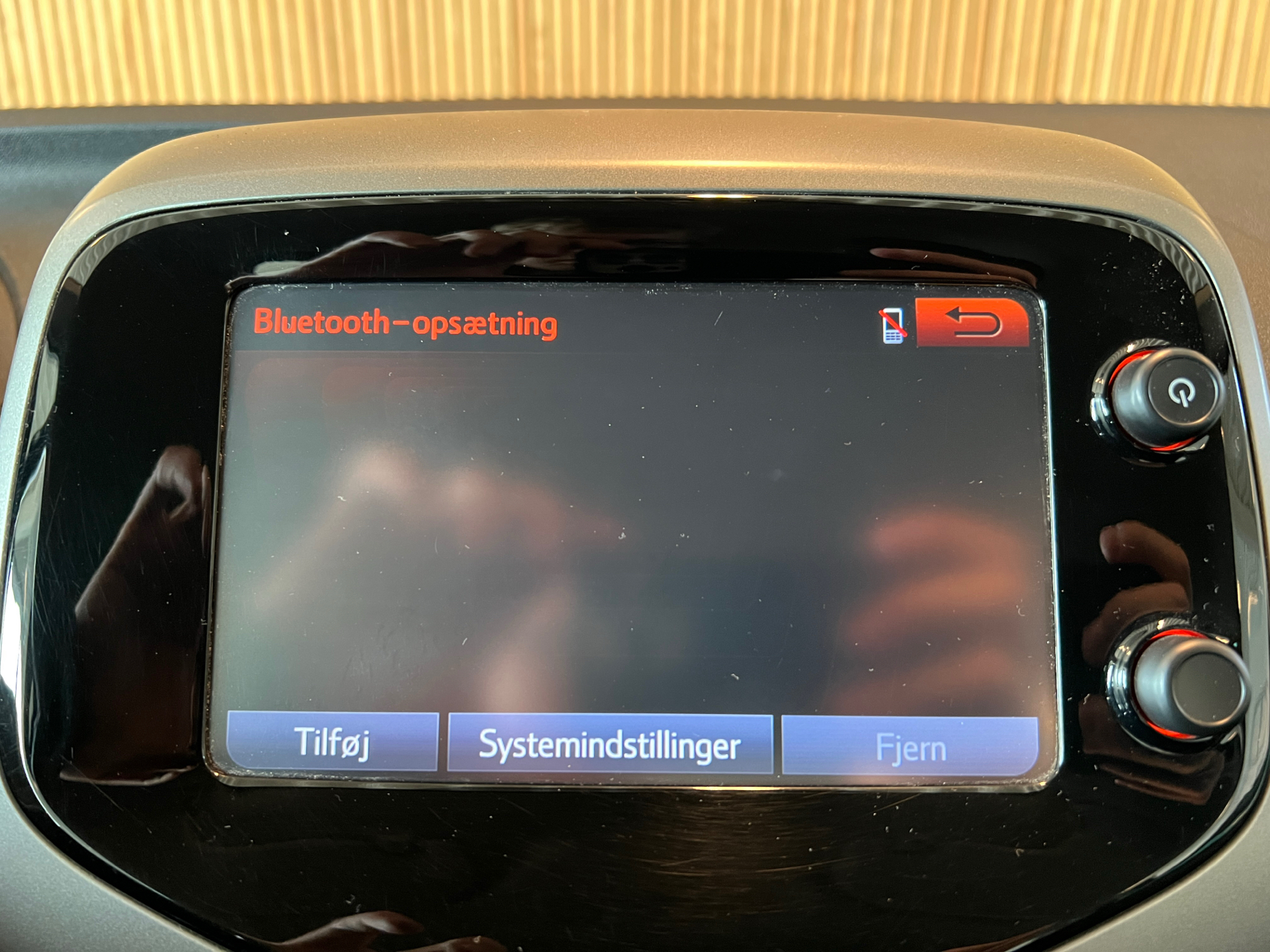 Billede af Citroën C1 1,2 PureTech Feel+ 82HK 5d