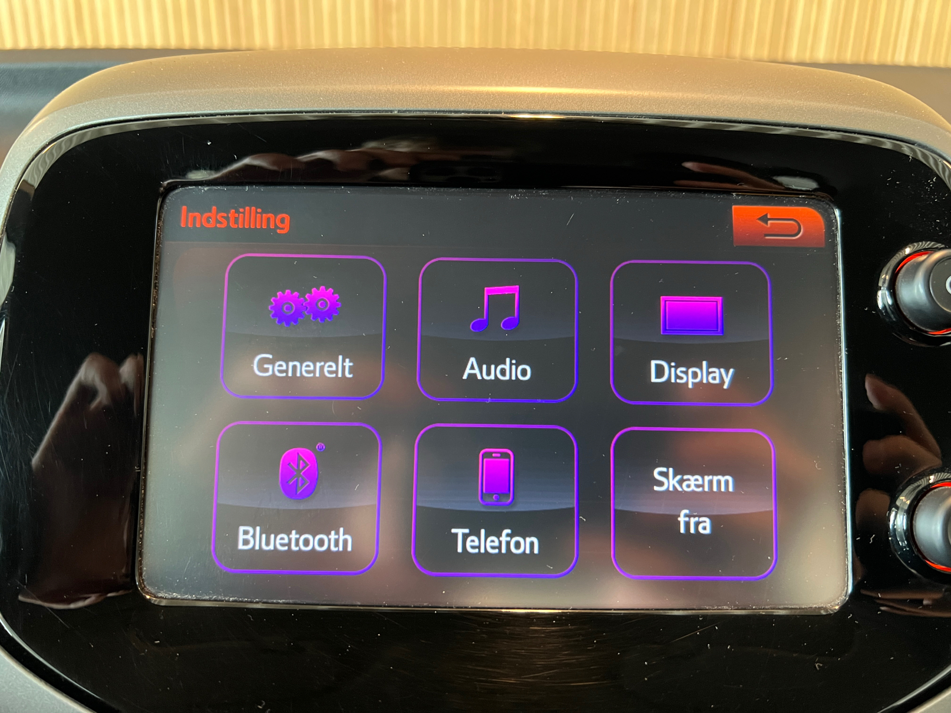 Billede af Citroën C1 1,2 PureTech Feel+ 82HK 5d