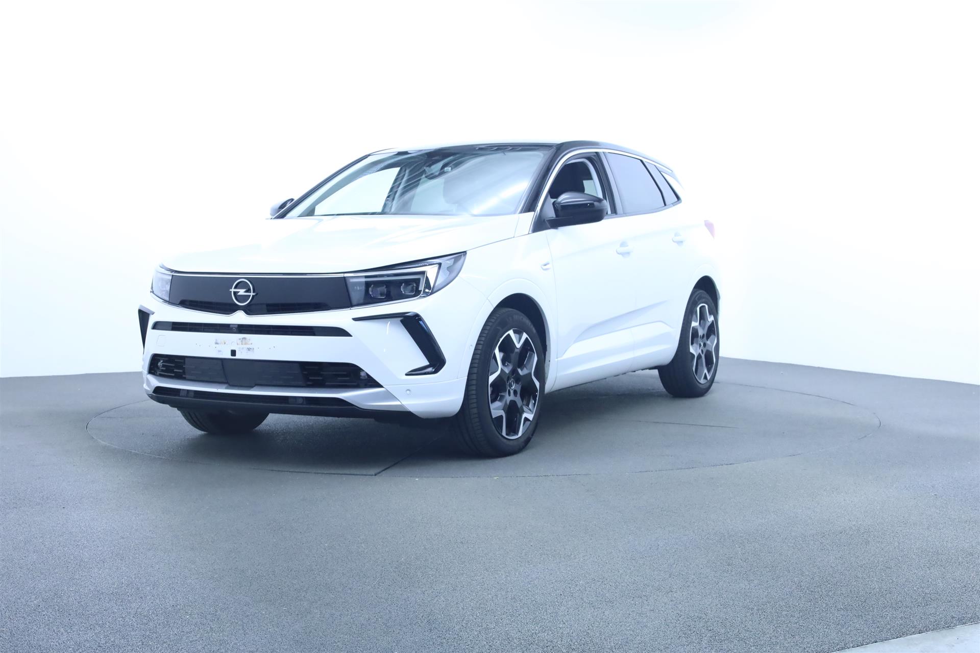 Billede af Opel Grandland/Grandland X Ultimate 1.2 Automatgear