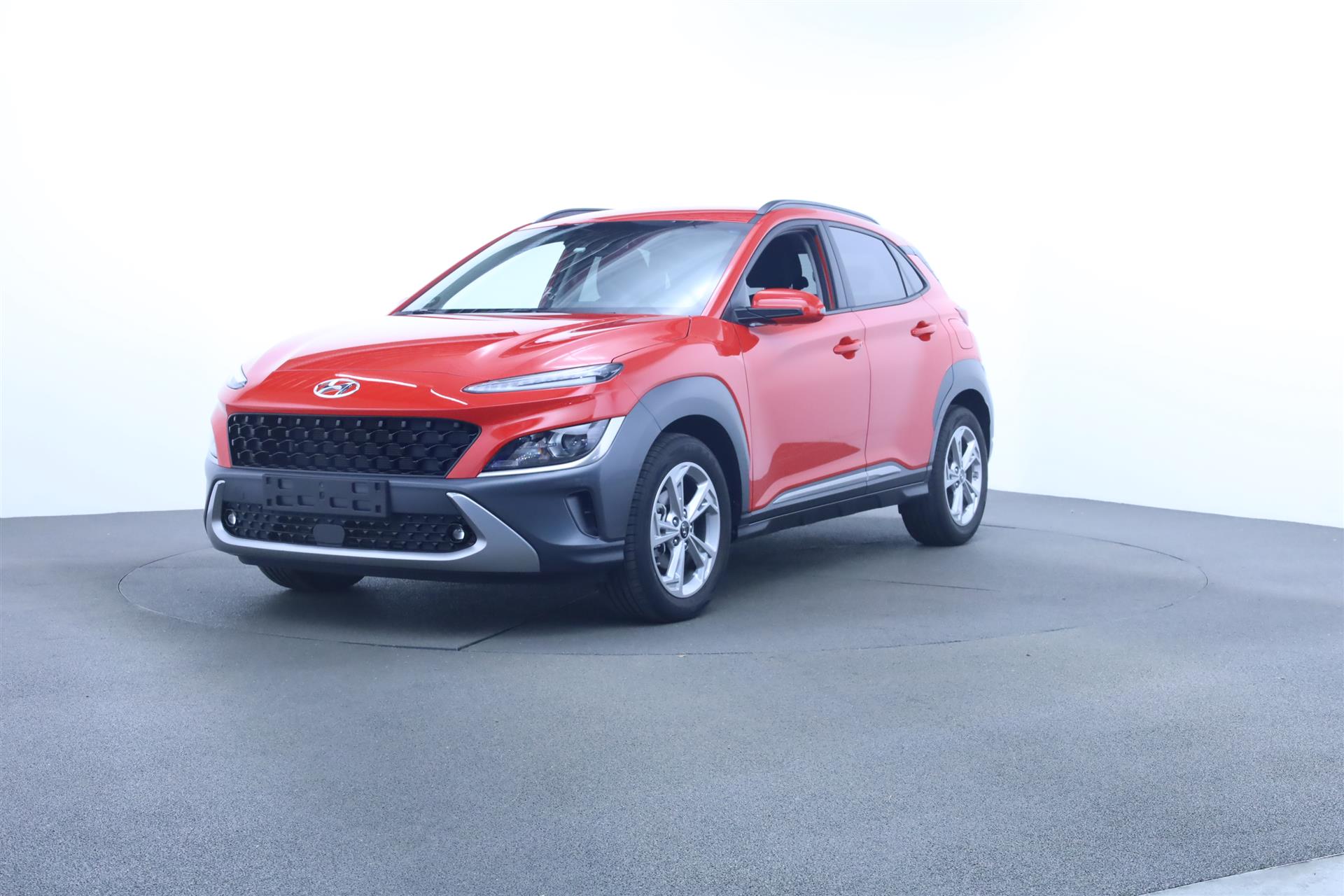 Billede af Hyundai Kona 1,0 T-GDI Essential 120HK 5d 6g