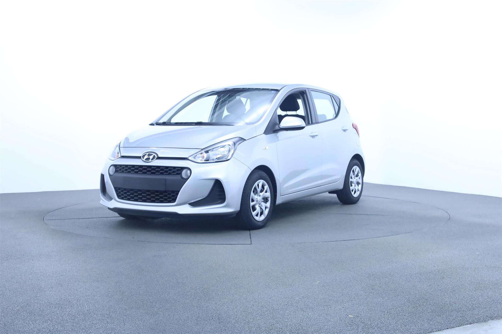 Billede af Hyundai i10 1,0 Eco Trend 67HK 5d