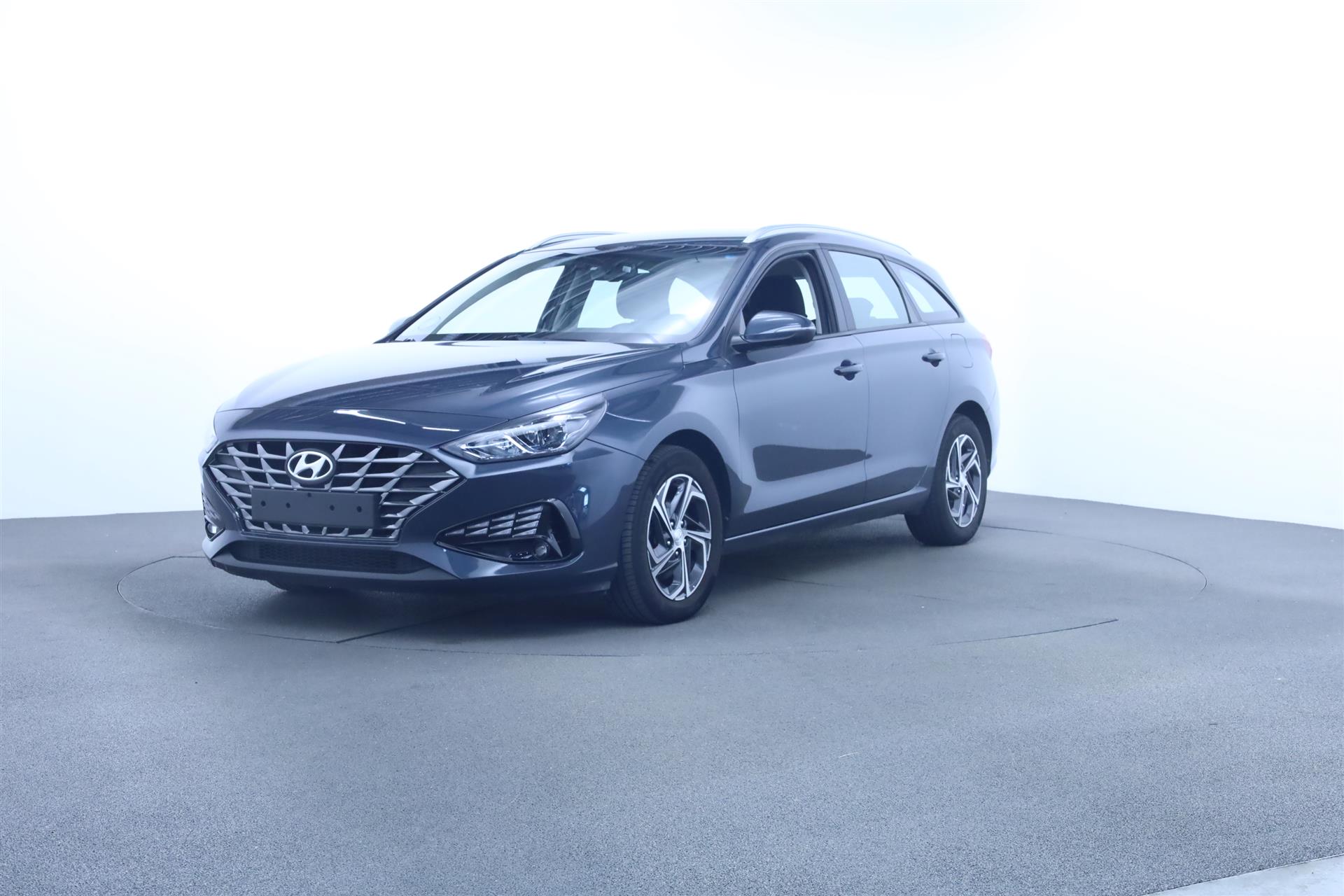 Billede af Hyundai i30 Cw 1,0 T-GDI Essential 120HK Stc 6g