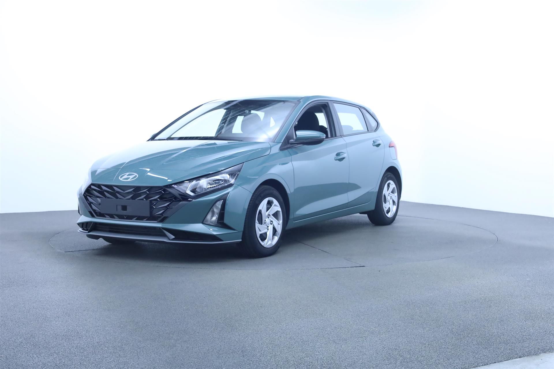 Billede af Hyundai i20 1,0 T-GDI Essential 100HK 5d 6g