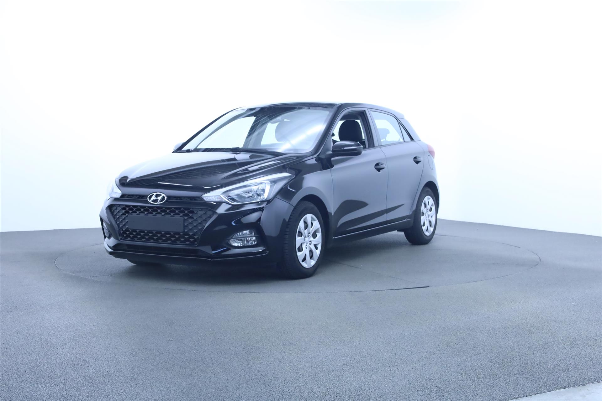 Billede af Hyundai i20 1,0 T-GDI Trend DCT 100HK 5d 7g Aut.