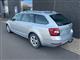 Billede af Skoda Octavia Combi 1,5 TSI ACT Style Dynamic DSG 150HK Stc 7g Aut.