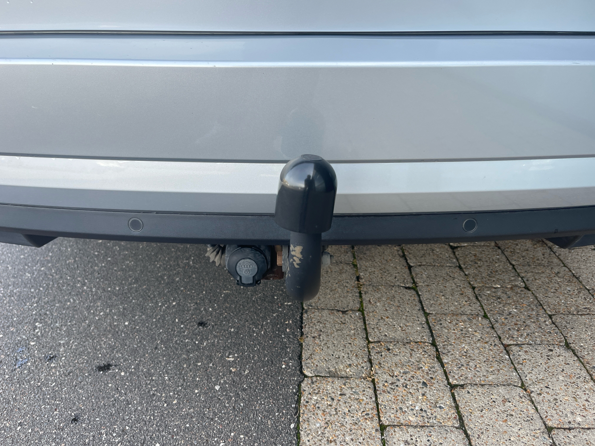 Billede af Skoda Octavia Combi 1,5 TSI ACT Style Dynamic DSG 150HK Stc 7g Aut.