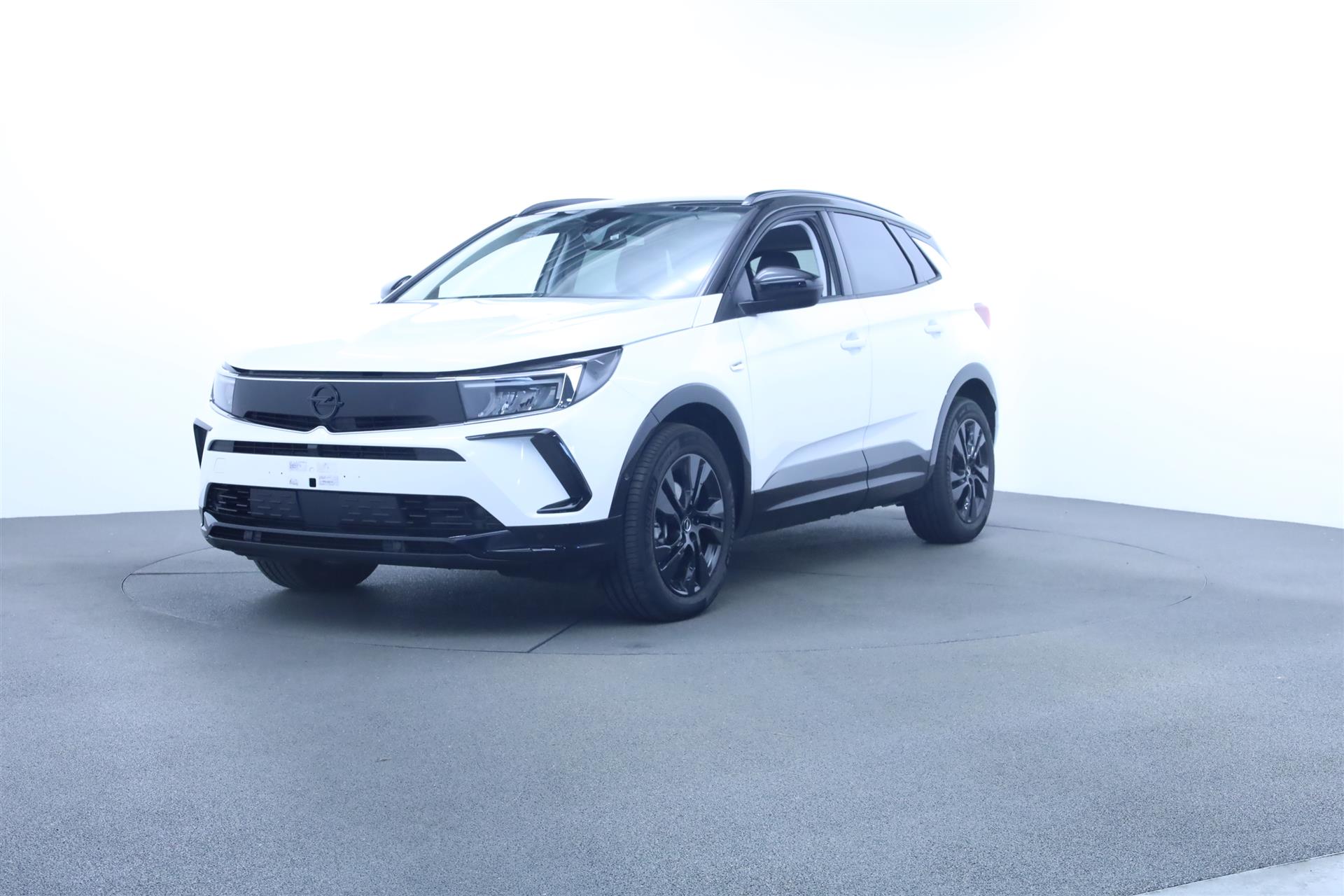 Billede af Opel Grandland/Grandland X GS 1.2 Automatgear