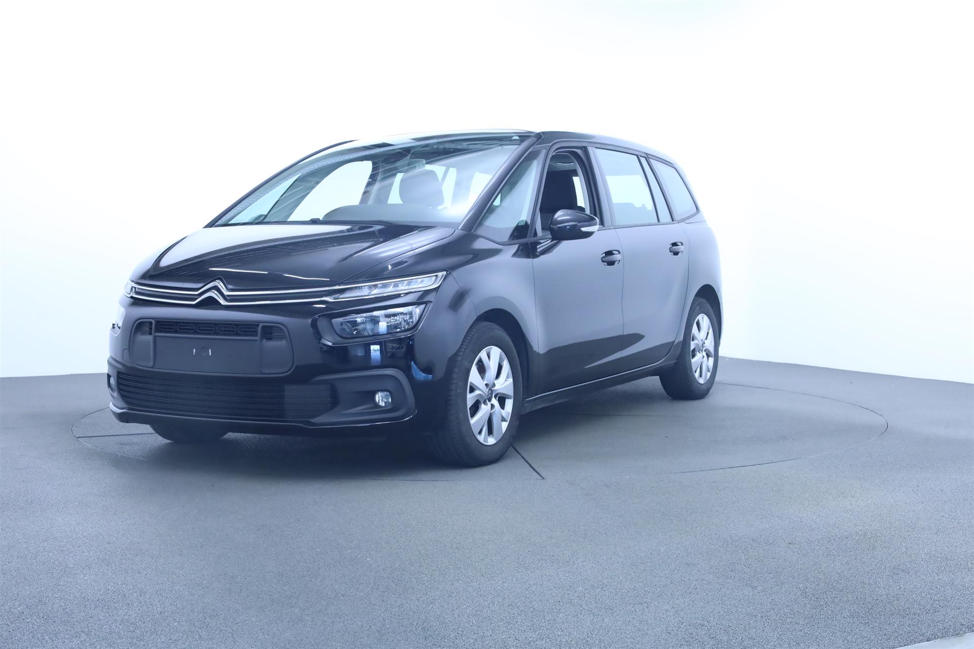 Billede af Citroën Grand C4 SpaceTourer 1,2 PureTech Cool start/stop 130HK