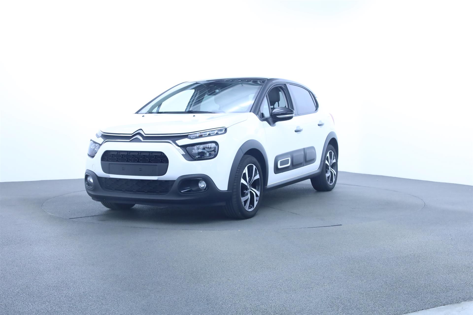 Billede af Citroën C3 1,2 PureTech Shine Sport 83HK 5d