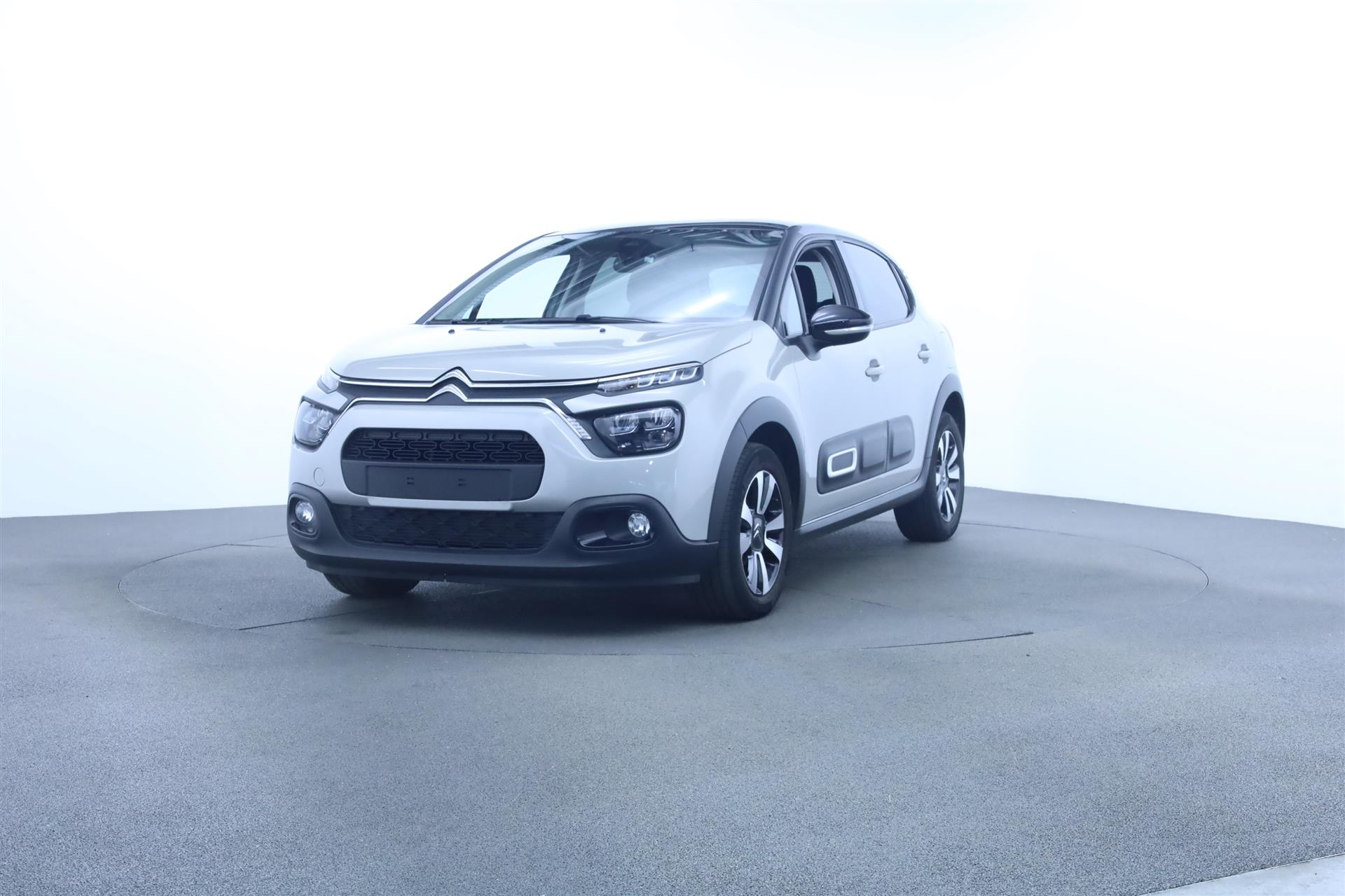 Billede af Citroën C3 1,2 PureTech Shine 83HK 5d