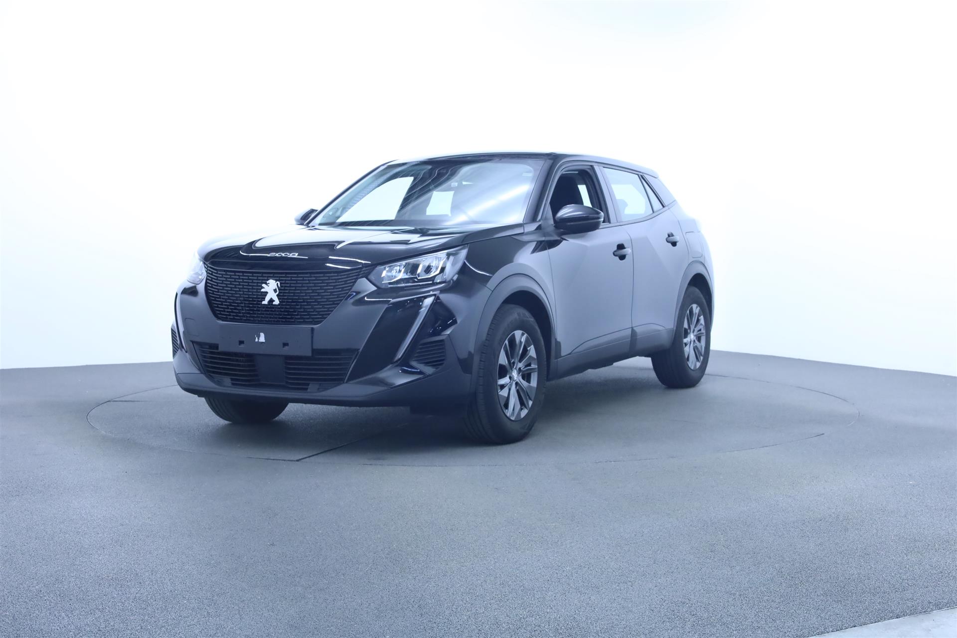 Billede af Peugeot 2008 1,2 PureTech Selection EAT8 130HK 5d 8g Aut.