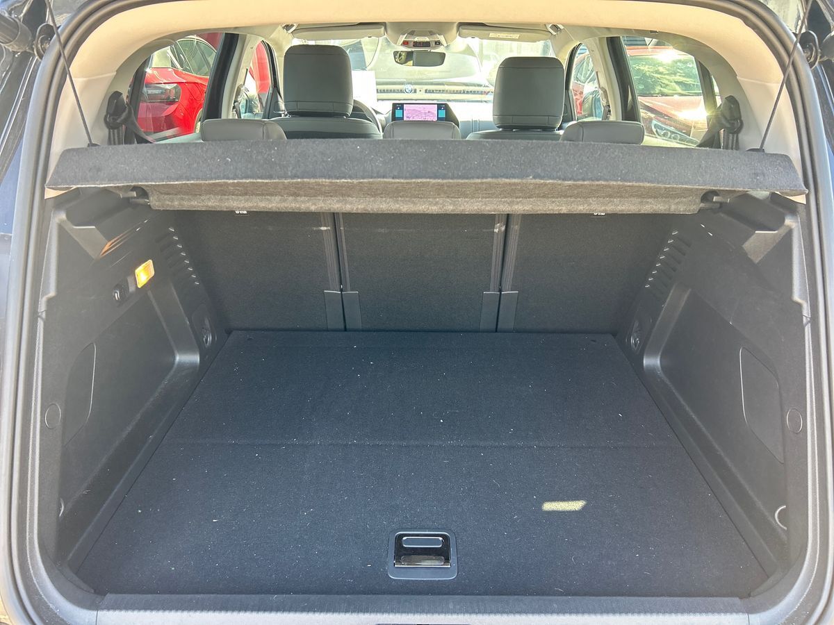 Billede af Citroën C5 Aircross 1,6 Plugin-hybrid Superior EAT8 225HK 5d 8g Aut.