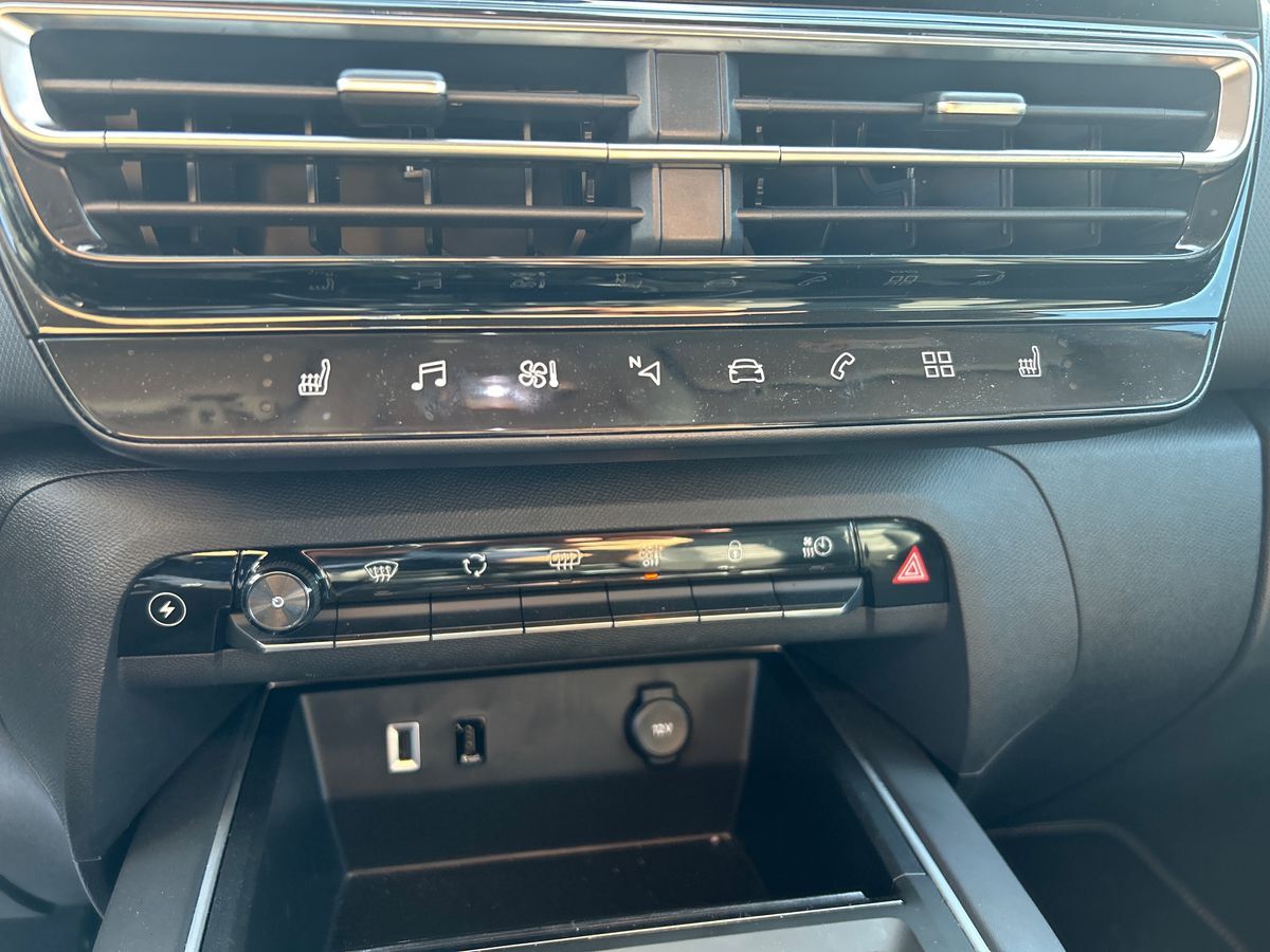 Billede af Citroën C5 Aircross 1,6 Plugin-hybrid Superior EAT8 225HK 5d 8g Aut.