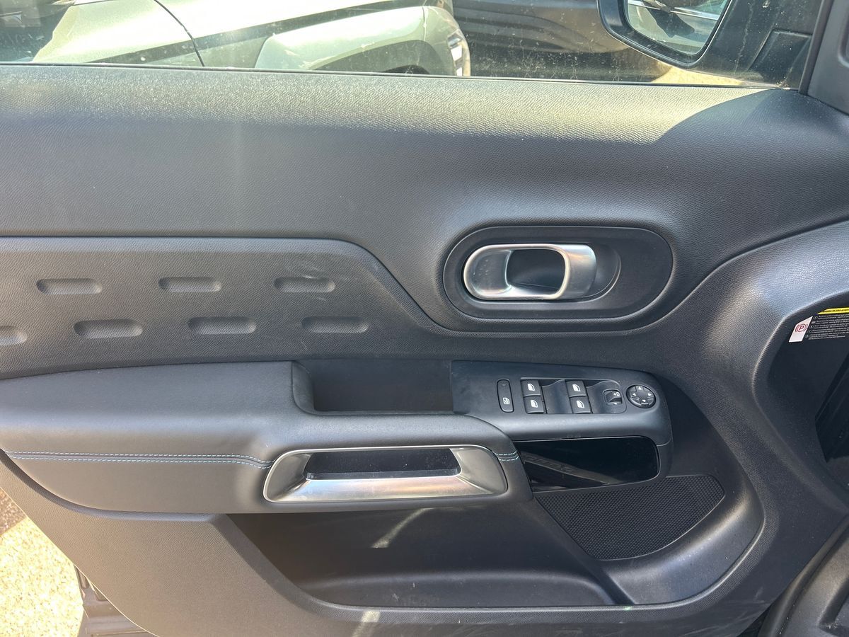 Billede af Citroën C5 Aircross 1,6 Plugin-hybrid Superior EAT8 225HK 5d 8g Aut.