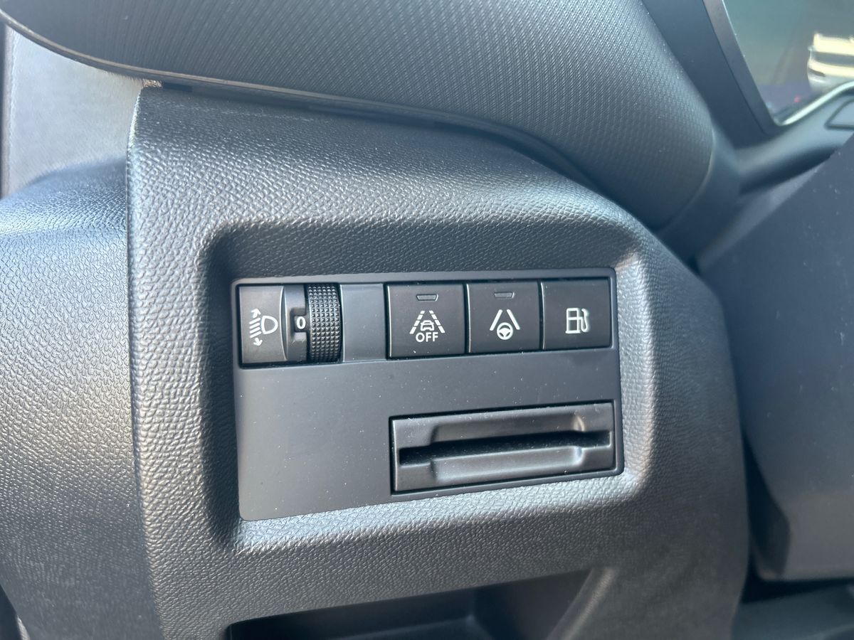 Billede af Citroën C5 Aircross 1,6 Plugin-hybrid Superior EAT8 225HK 5d 8g Aut.