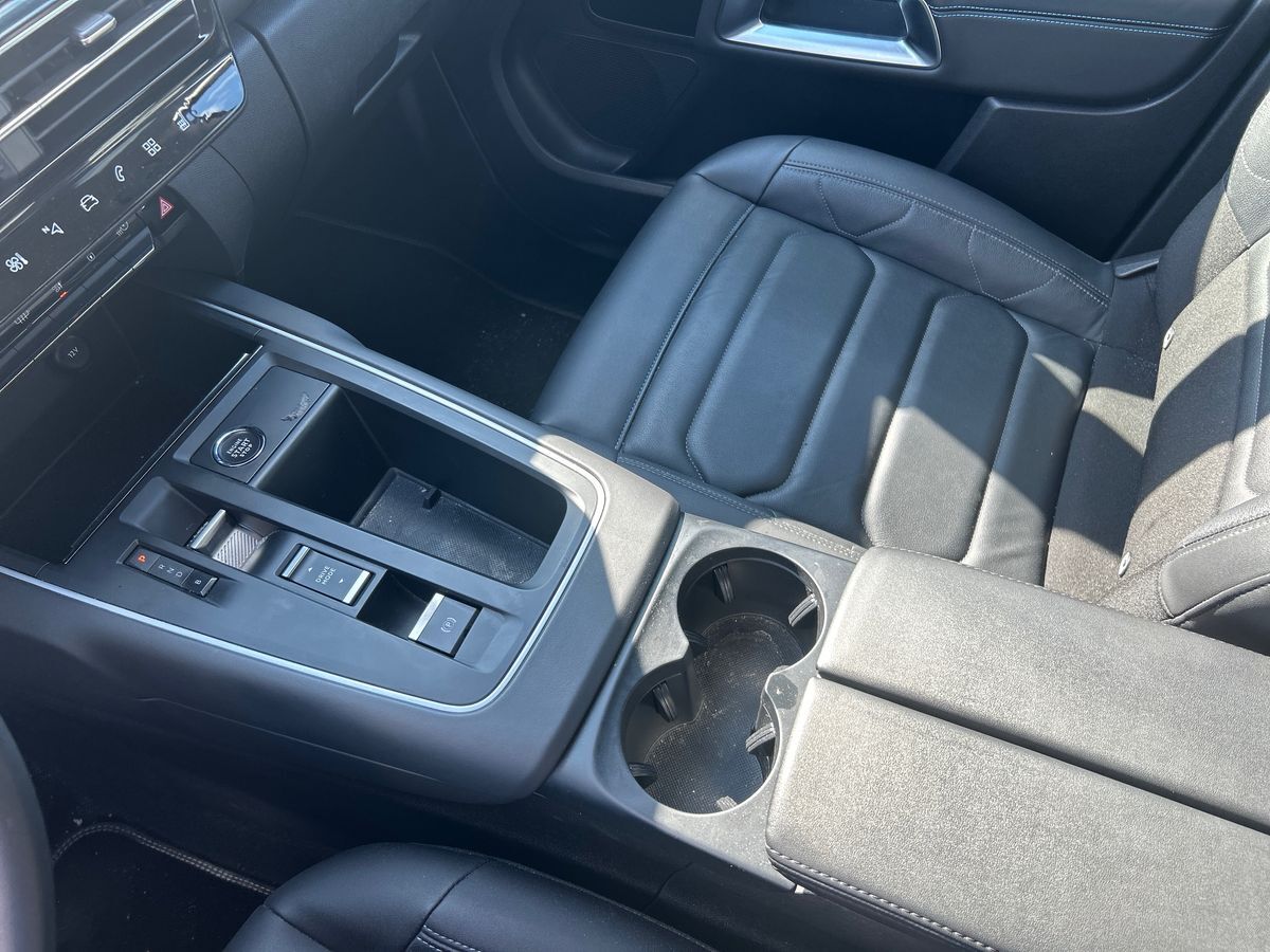 Billede af Citroën C5 Aircross 1,6 Plugin-hybrid Superior EAT8 225HK 5d 8g Aut.