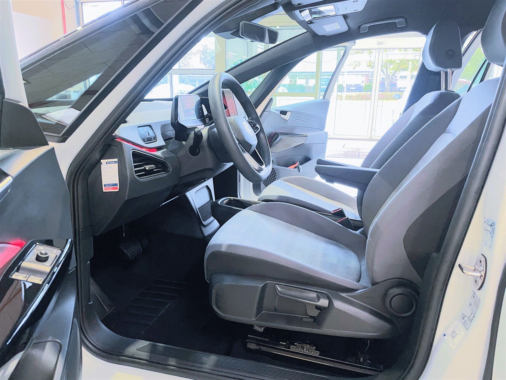 Billede af VW ID.3 EL Pro 204HK 5d Aut.
