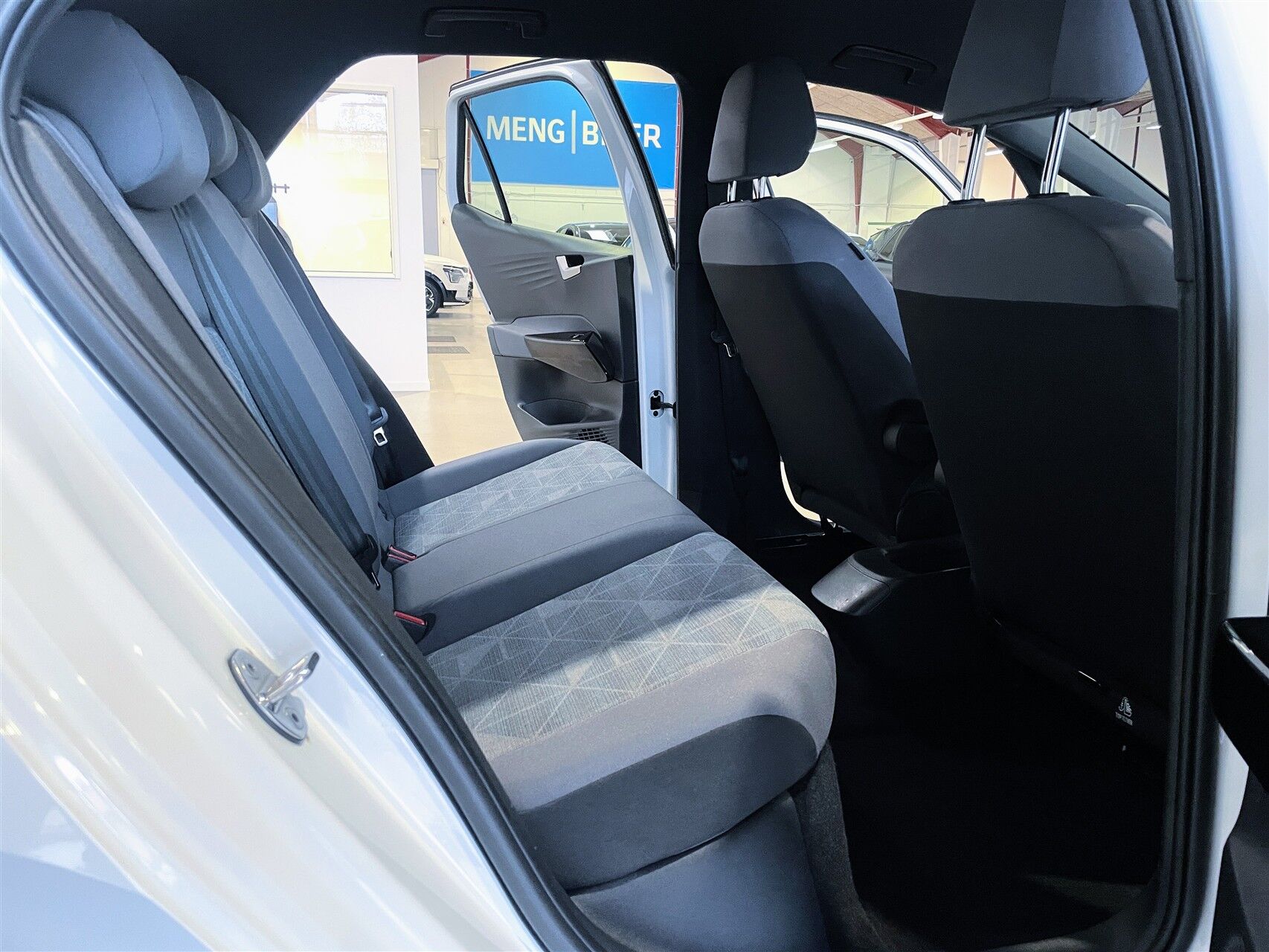 Billede af VW ID.3 EL Pro 204HK 5d Aut.