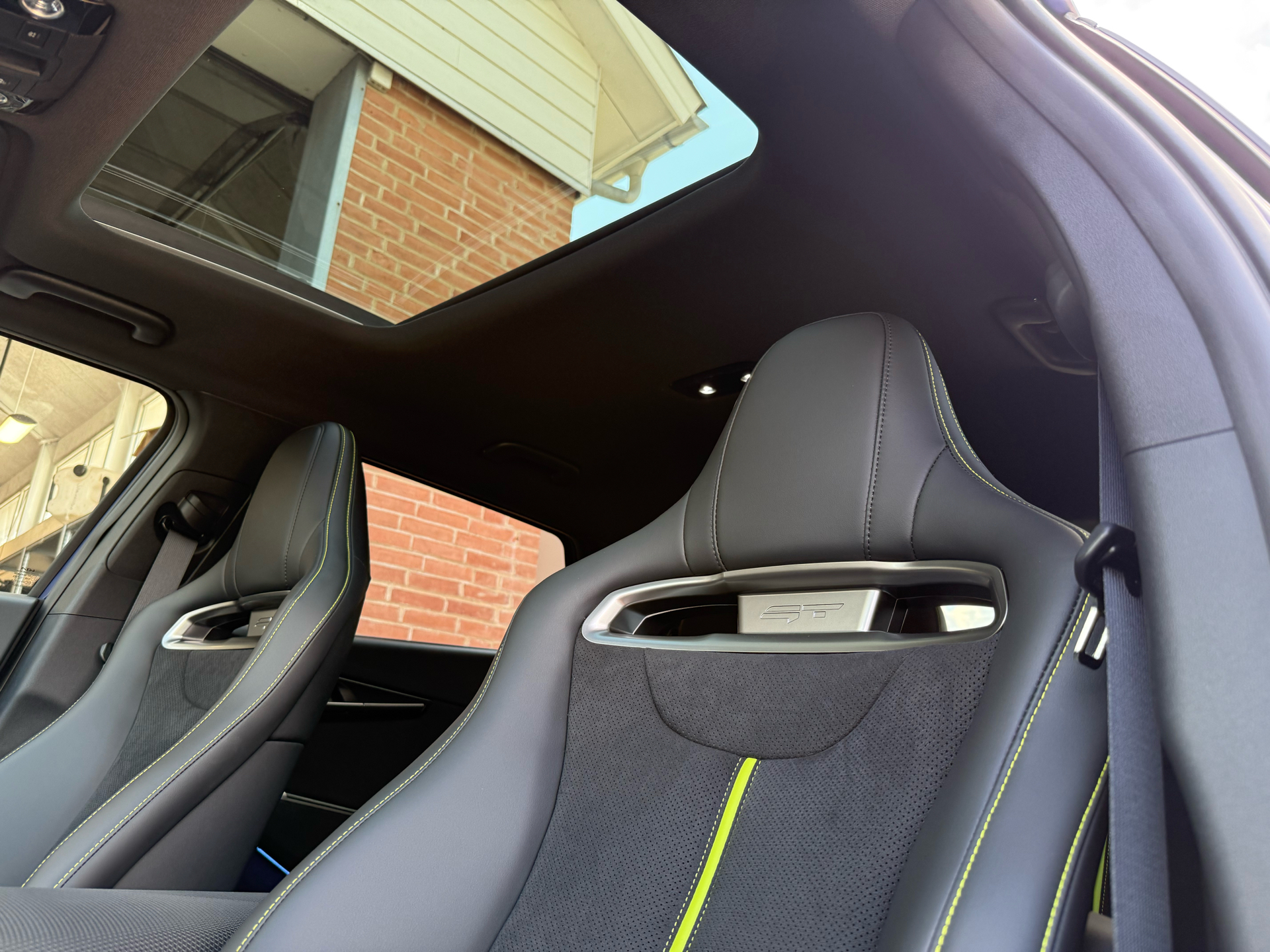 Billede af Kia EV6 EL Long Range Performance GT AWD 650HK 5d Aut.