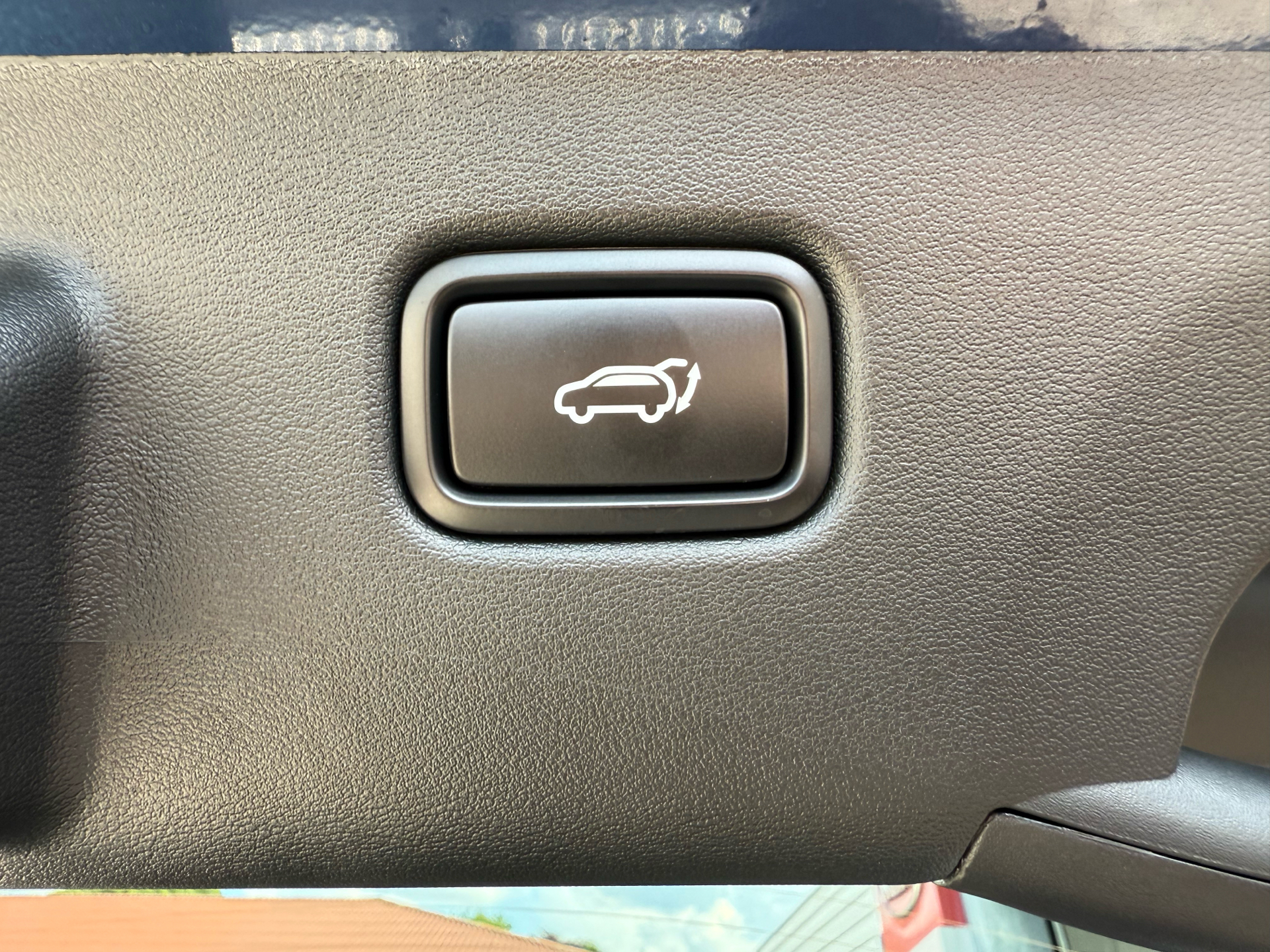 Billede af Kia EV6 EL Long Range Performance GT AWD 650HK 5d Aut.