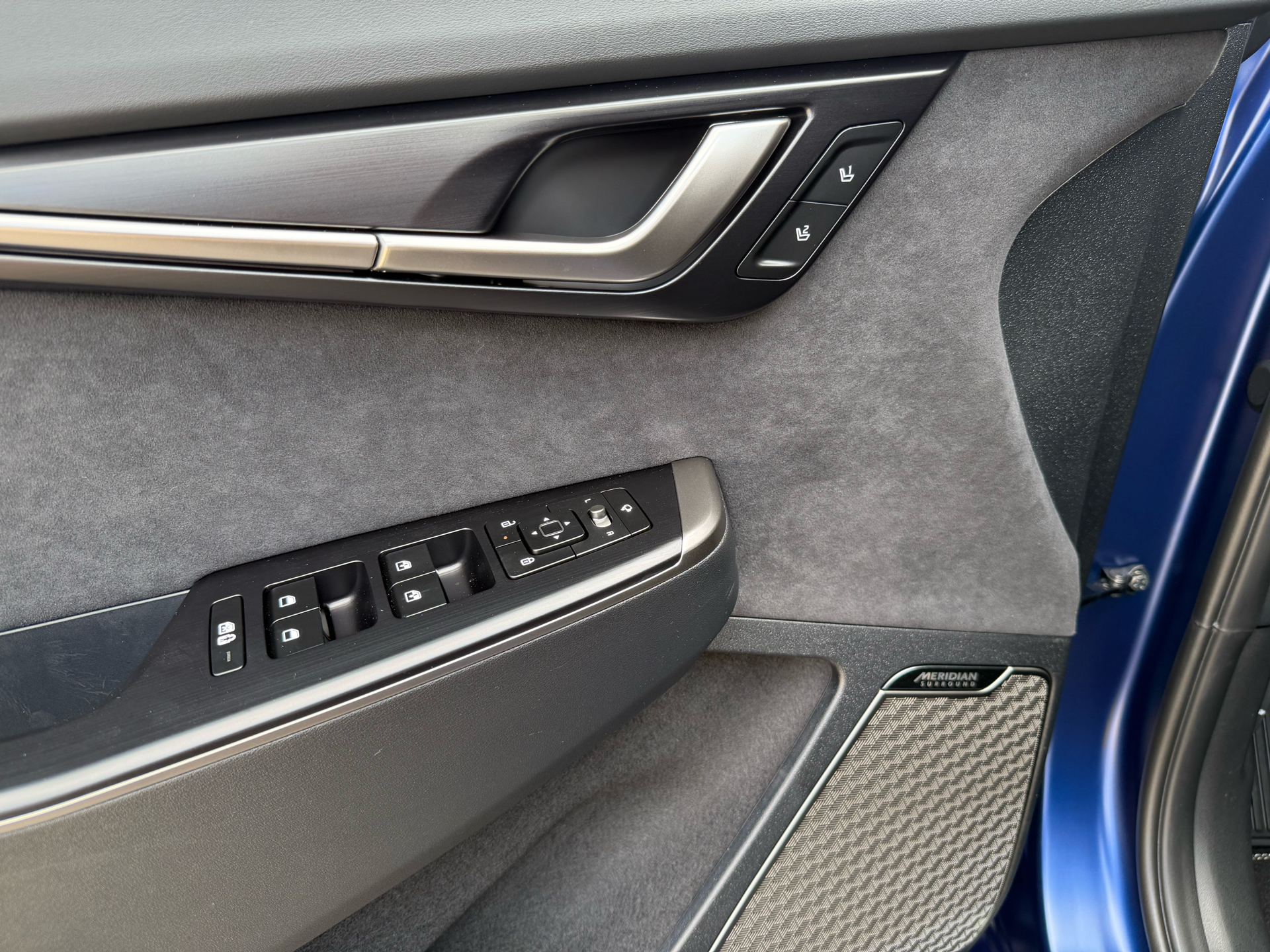 Billede af Kia EV6 EL Long Range Performance GT AWD 650HK 5d Aut.