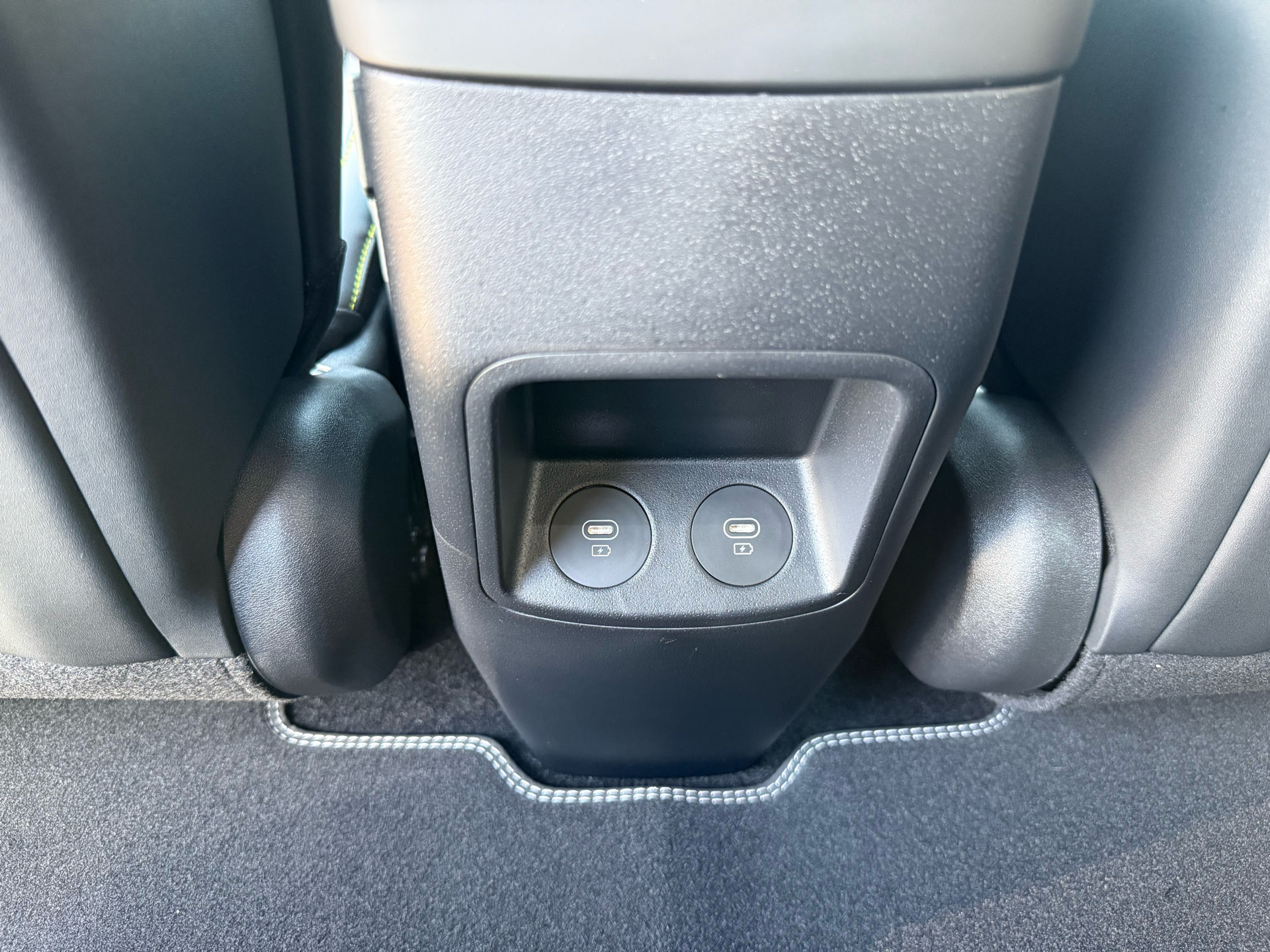 Billede af Kia EV6 EL Long Range Performance GT AWD 650HK 5d Aut.