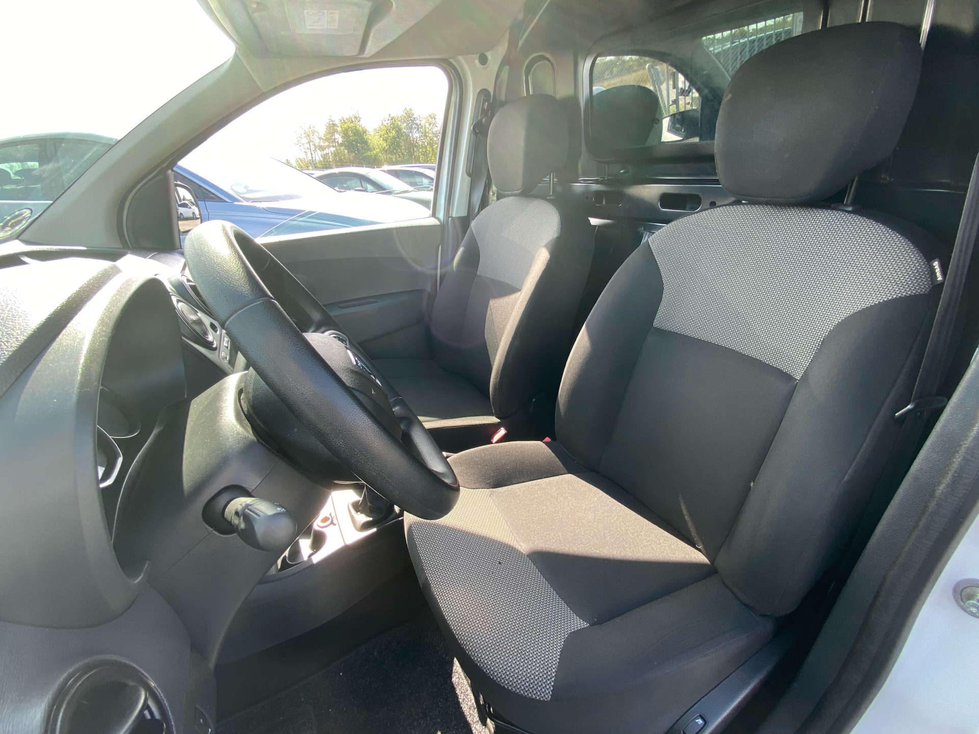 Billede af Dacia Dokker 1,5 DCi Ambiance 90HK Van