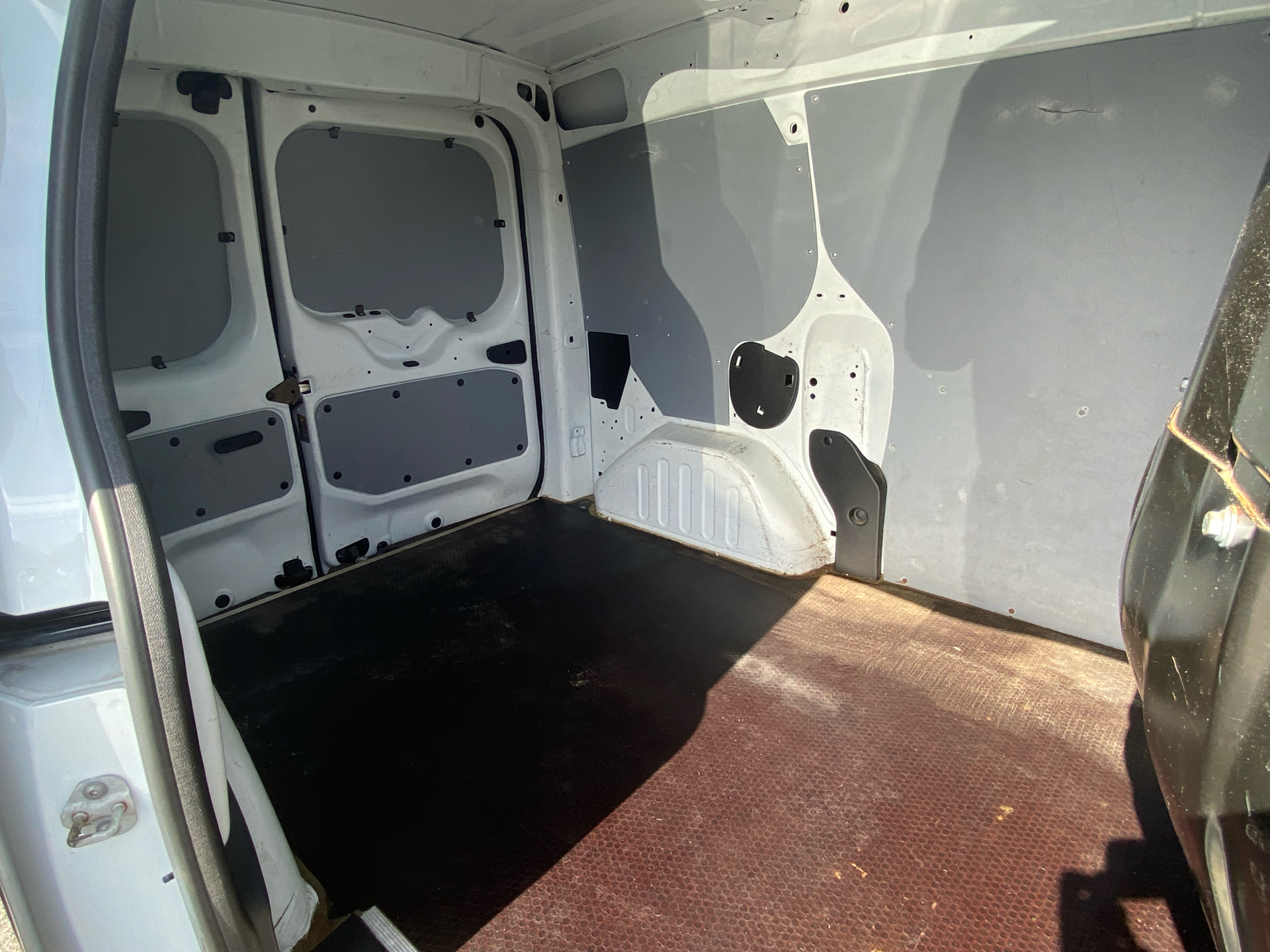 Billede af Dacia Dokker 1,5 DCi Ambiance 90HK Van