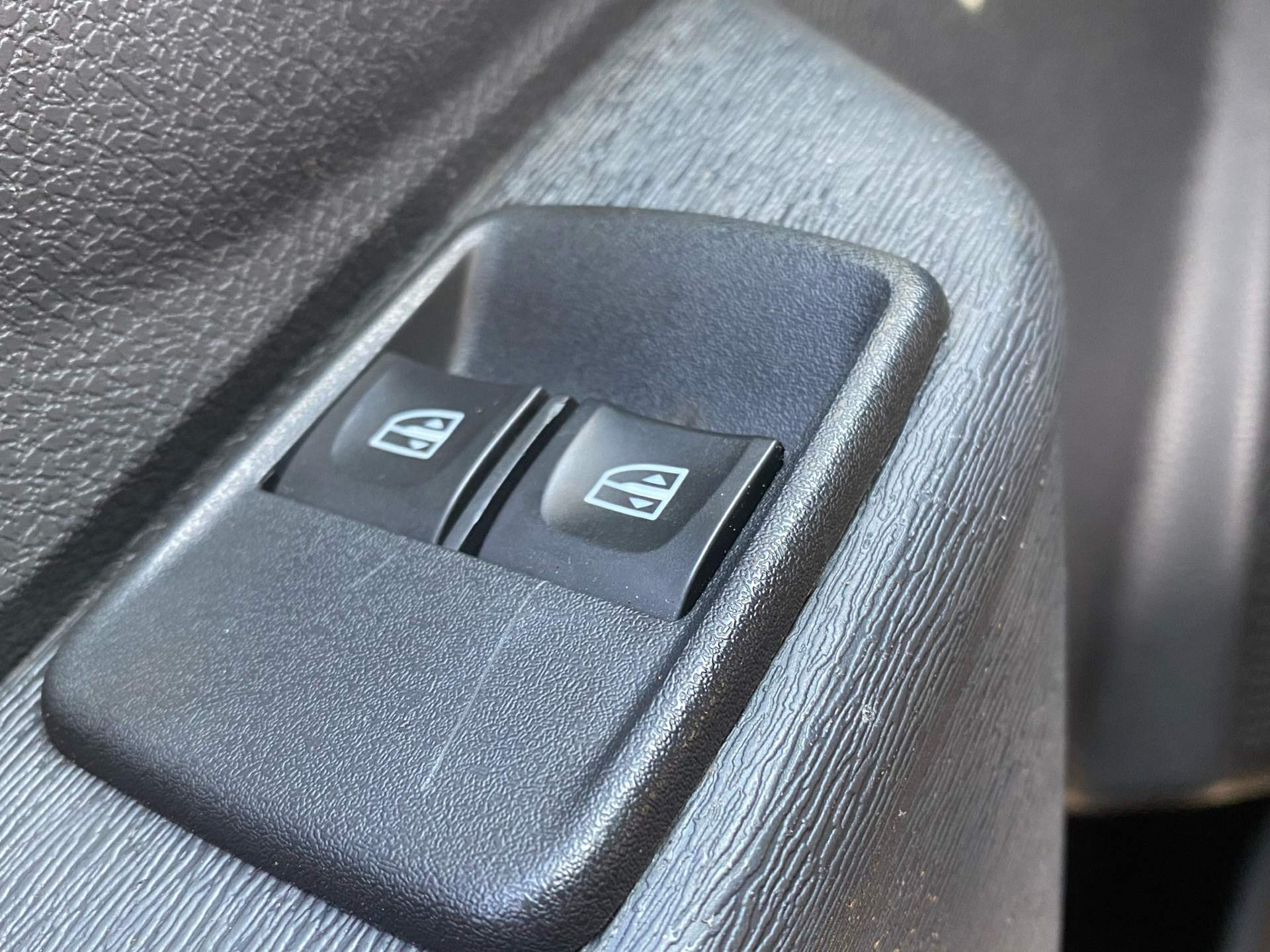 Billede af Dacia Dokker 1,5 DCi Ambiance 90HK Van
