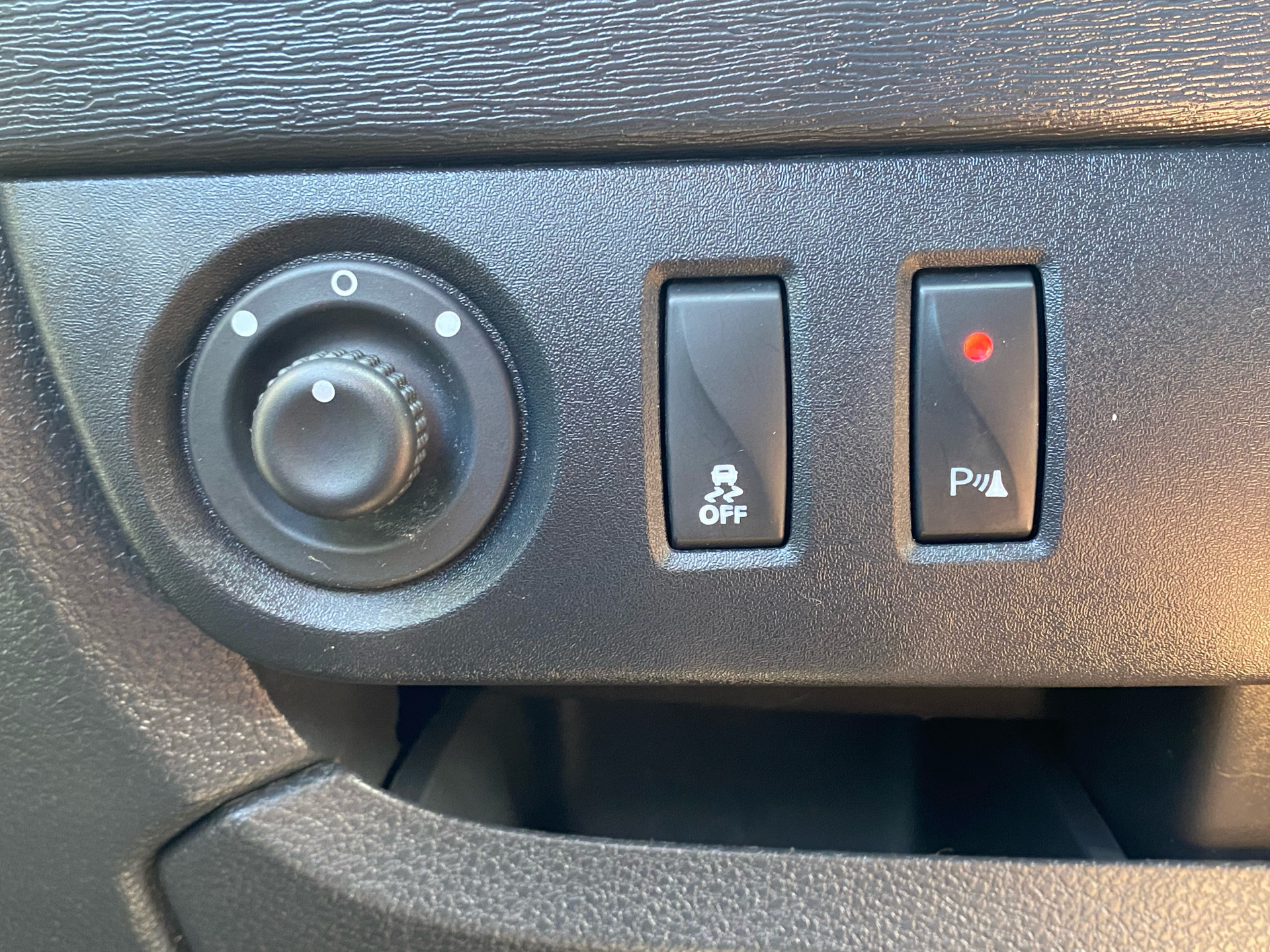Billede af Dacia Dokker 1,5 DCi Ambiance 90HK Van