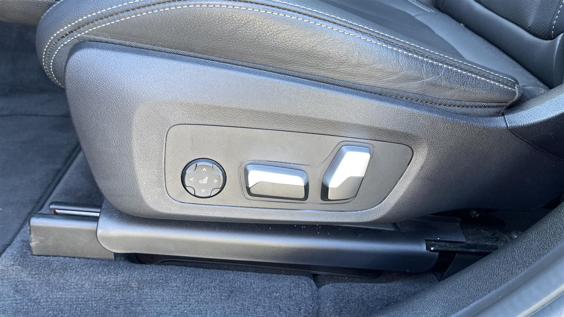 Billede af BMW iX3 EL M-Sport Charged 286HK 5d Aut.