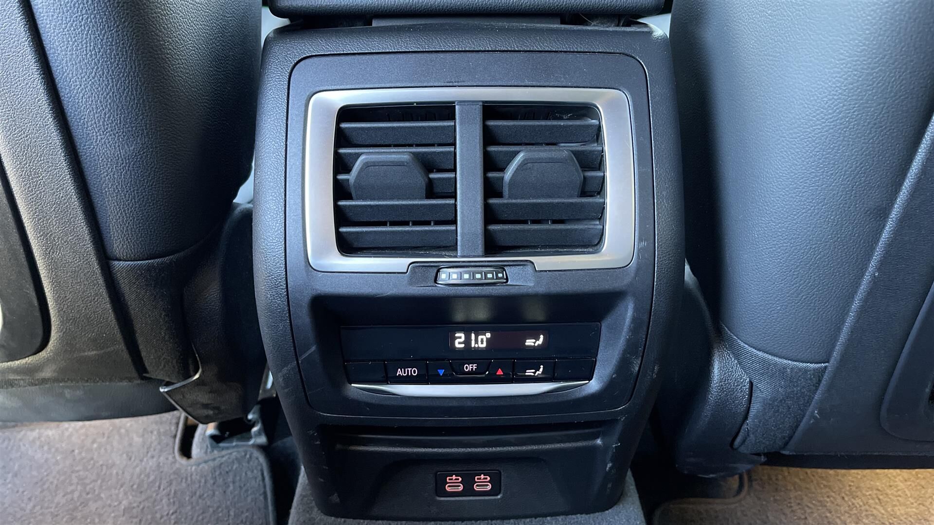 Billede af BMW iX3 EL M-Sport Charged 286HK 5d Aut.