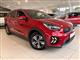Billede af Kia Niro 1,6 GDI PHEV  Plugin-hybrid Advance DCT 141HK 5d 6g Aut.