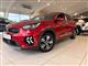 Billede af Kia Niro 1,6 GDI PHEV  Plugin-hybrid Advance DCT 141HK 5d 6g Aut.